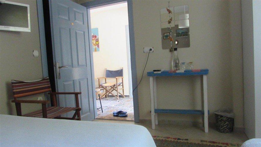 Бозджаада: Ege Han Butik Otel