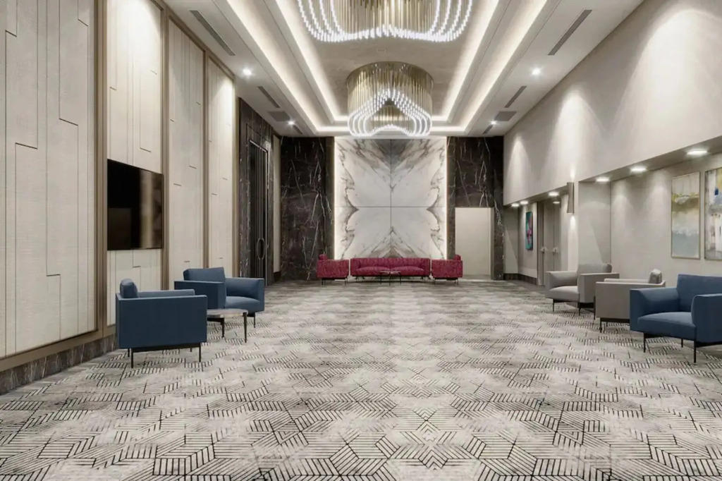 Анкара: Crowne Plaza Ankara, an IHG Hotel