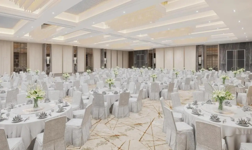 Анкара: Crowne Plaza Ankara, an IHG Hotel