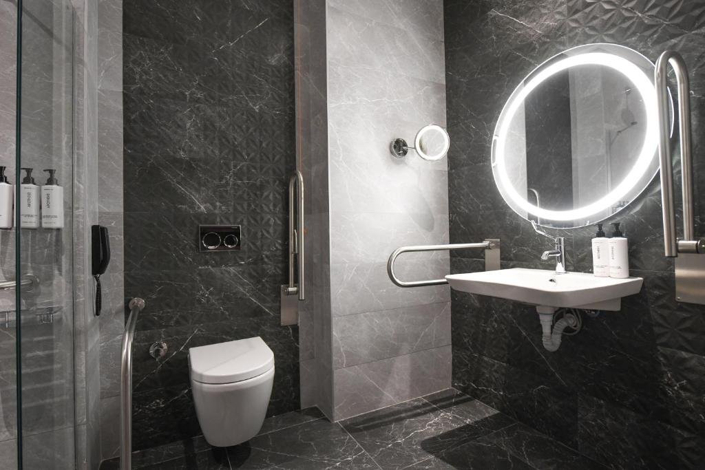 Crowne Plaza Ankara, an IHG Hotel — фото 4