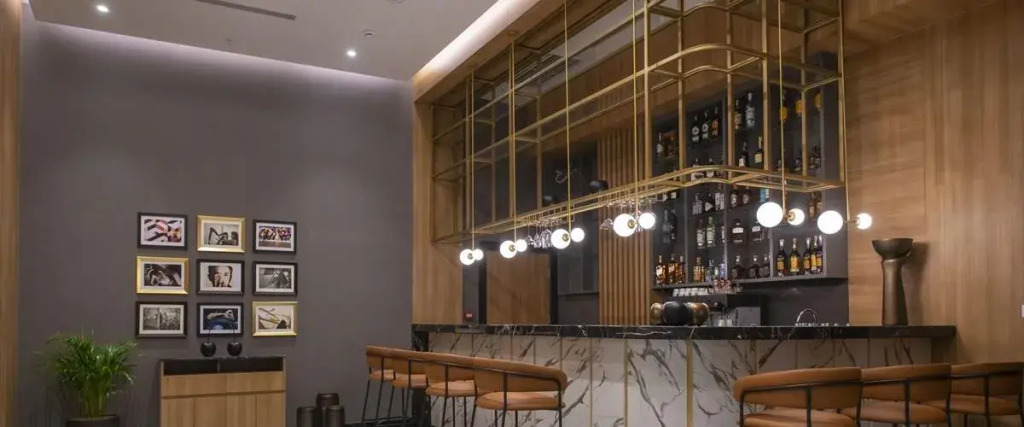 Анкара: Crowne Plaza Ankara, an IHG Hotel