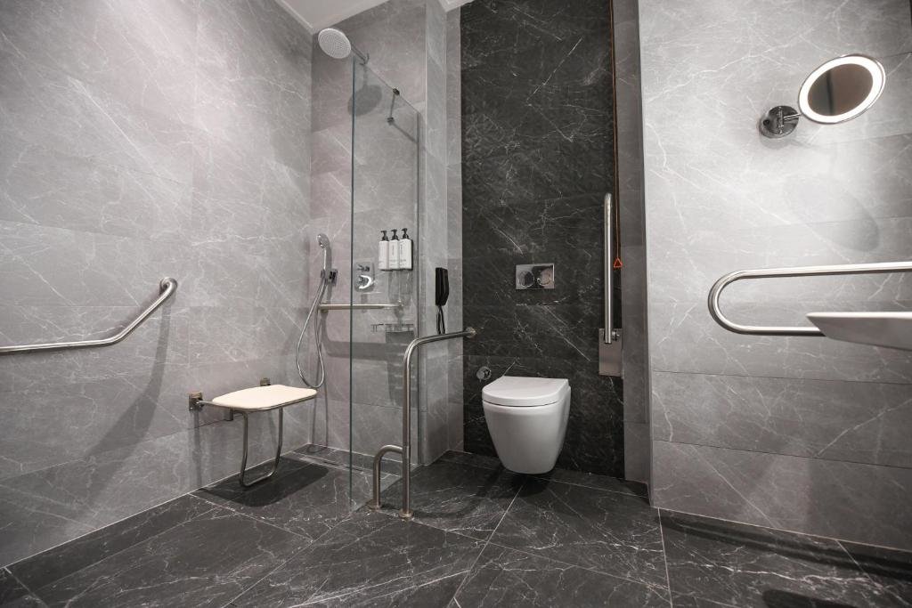 Анкара: Crowne Plaza Ankara, an IHG Hotel