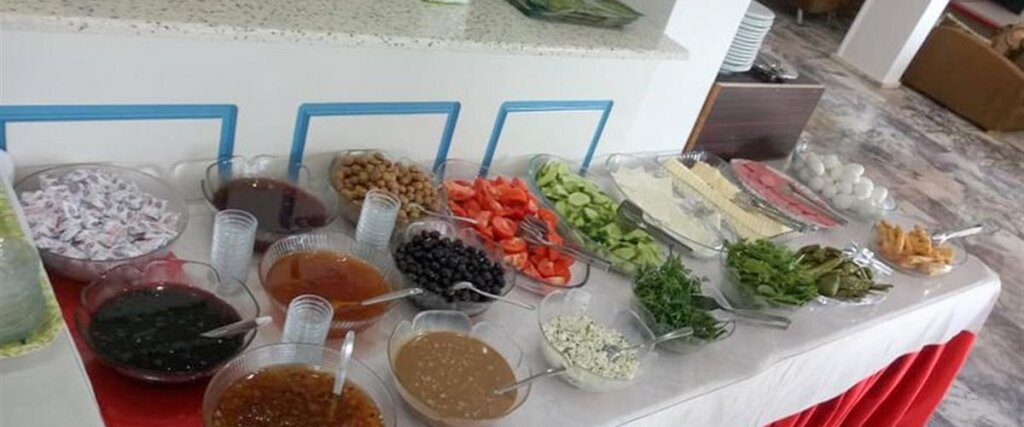 Дидим: Didim Golden Beach Otel