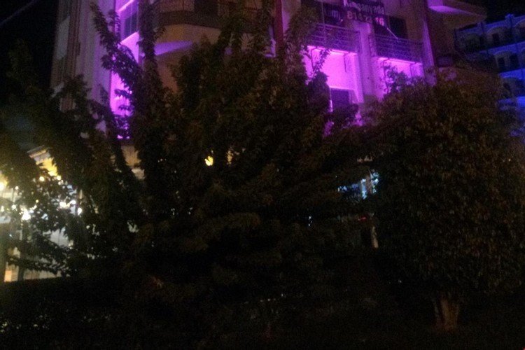 Анамур: Grand Meltem Suit Otel