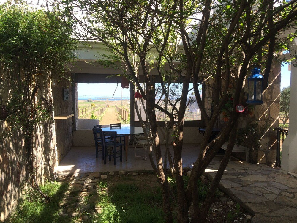 Бозджаада: Casa Mini Bozcaada