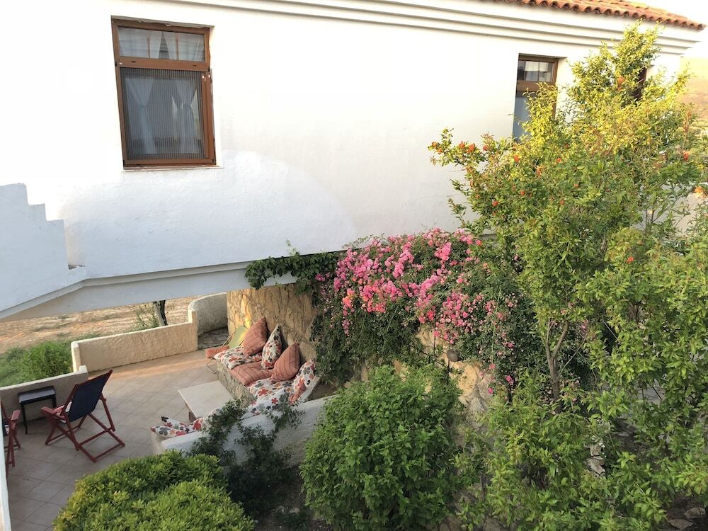 Бозджаада: Casa Mini Bozcaada