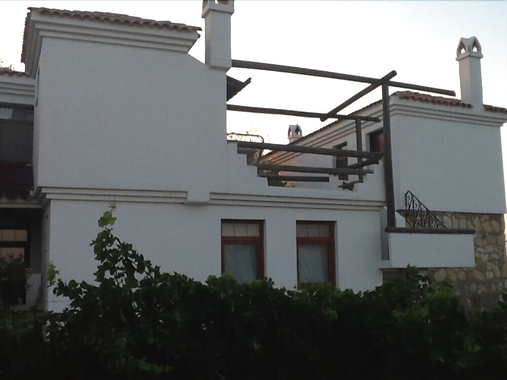Бозджаада: Casa Mini Bozcaada
