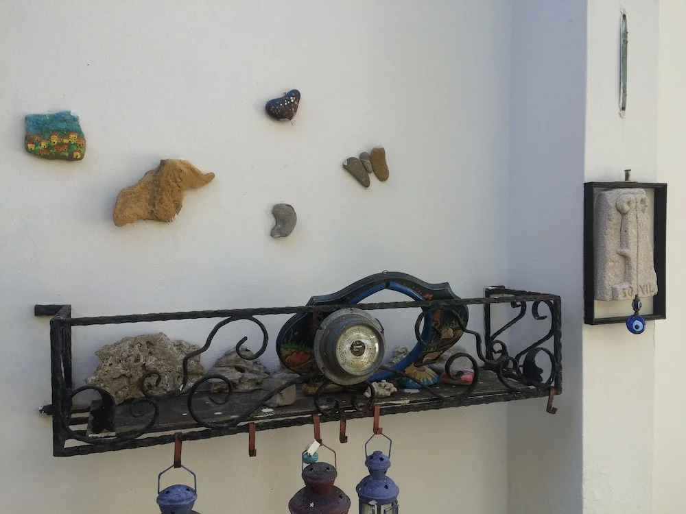Бозджаада: Casa Mini Bozcaada