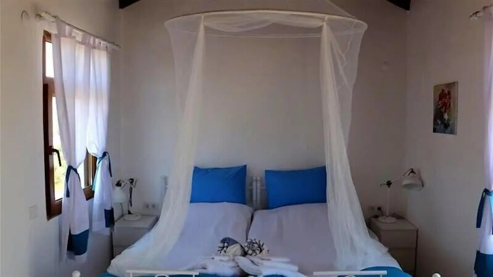 Бозджаада: Casa Mini Bozcaada