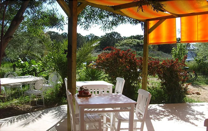 Бозджаада: Casa Mini Bozcaada