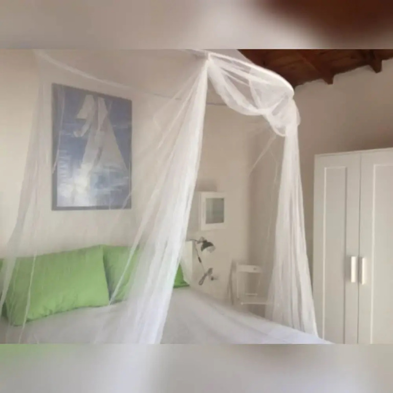 Бозджаада: Casa Mini Bozcaada