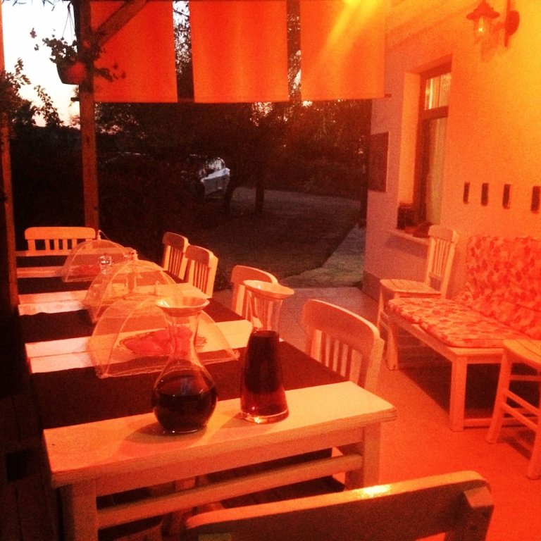 Бозджаада: Casa Mini Bozcaada