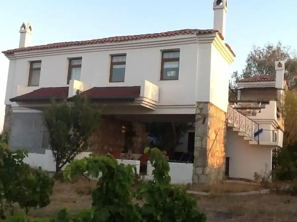 Бозджаада: Casa Mini Bozcaada