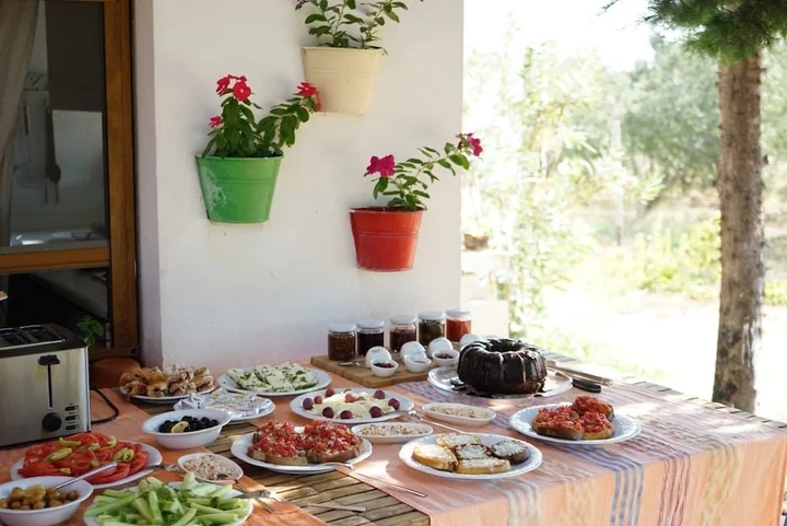 Бозджаада: Casa Mini Bozcaada
