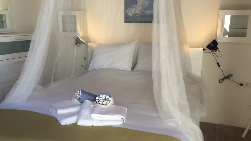 Бозджаада: Casa Mini Bozcaada