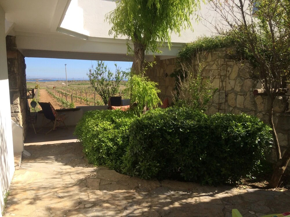 Бозджаада: Casa Mini Bozcaada
