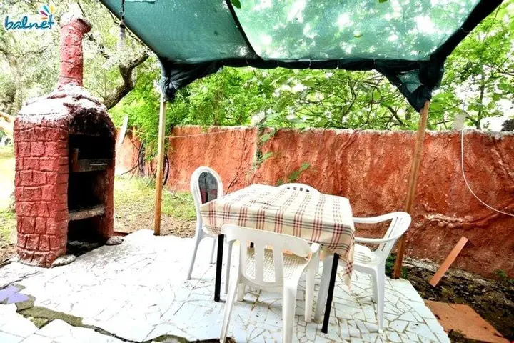 Мармара: Oliva Havuzlu Apart & Pansiyon
