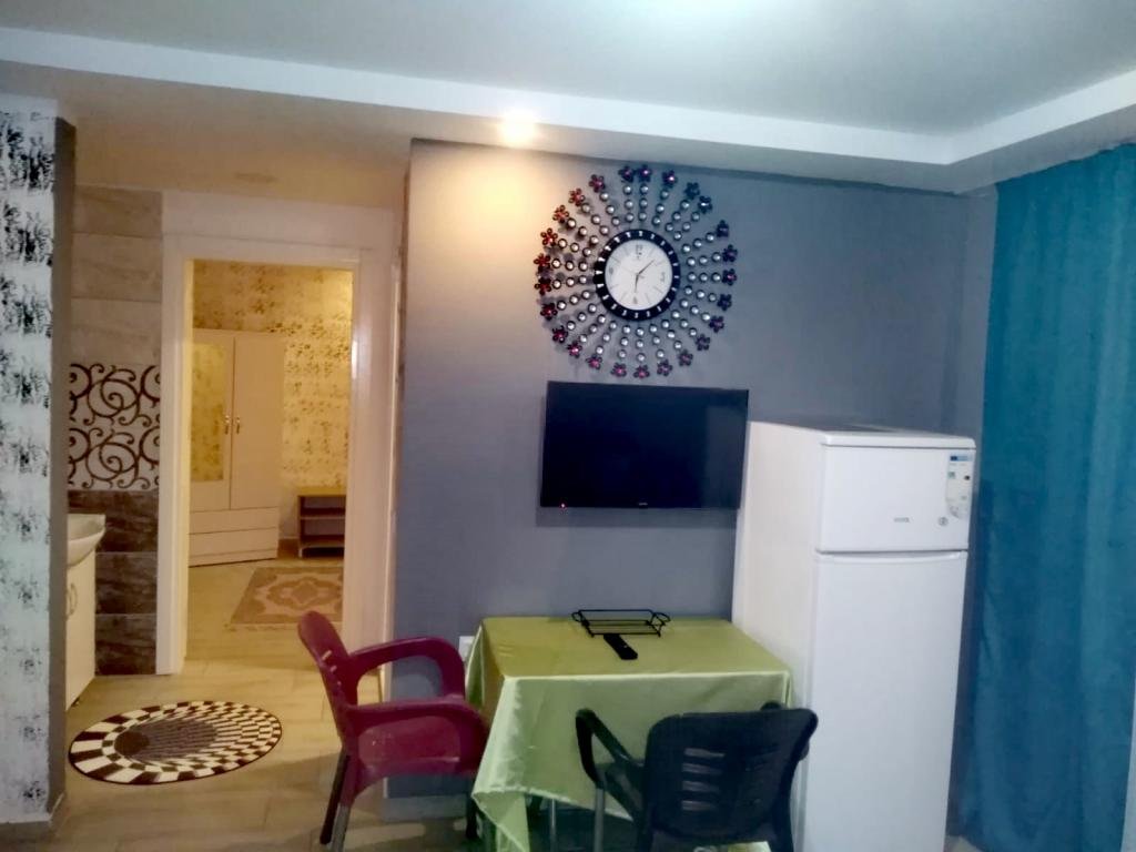 Манавгат: Neu Mann's Apart Otel