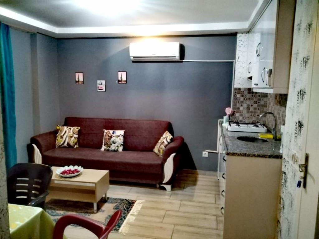 Манавгат: Neu Mann's Apart Otel