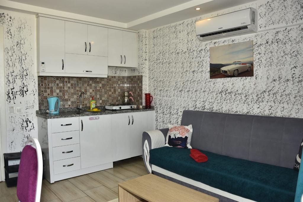 Манавгат: Neu Mann's Apart Otel