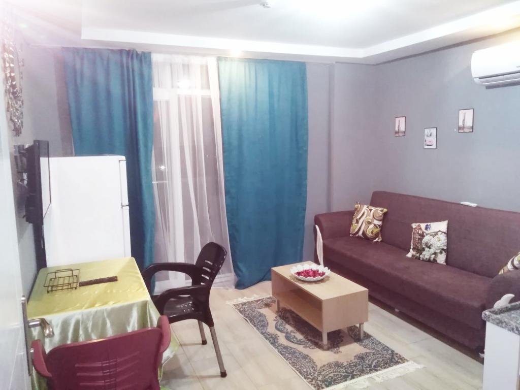 Манавгат: Neu Mann's Apart Otel