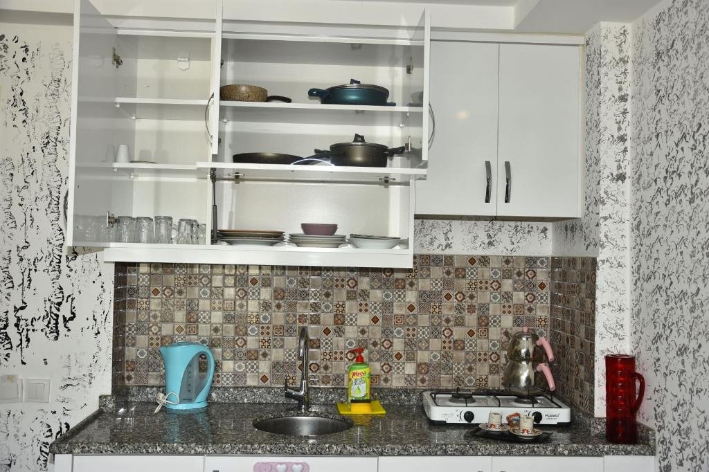 Манавгат: Neu Mann's Apart Otel