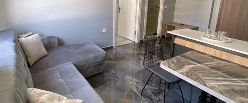 Dagkent Plus Suites Apartment — фото 4