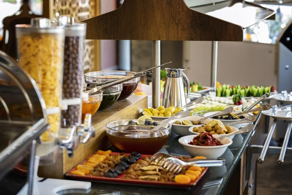 Салихли: Ardy'S Hotel