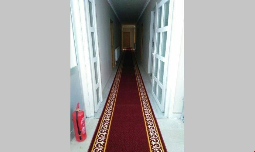Сакарья: Parliament Hotel