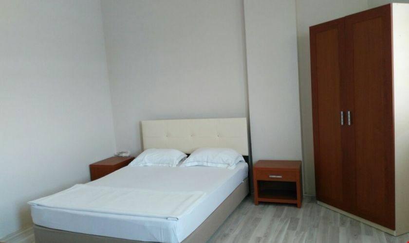 Сакарья: Parliament Hotel