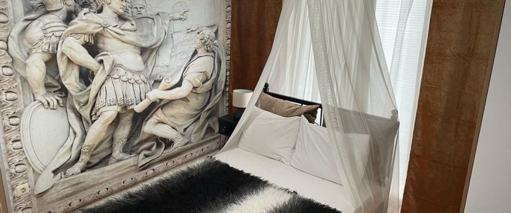 Сакарья: Terrace Suites Otel