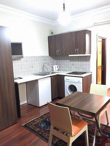 Стамбул: İstanbul Queen Apart Hotel