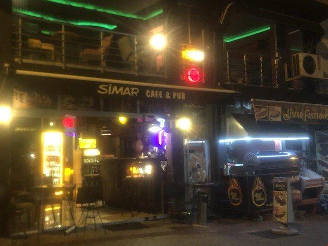 Бартын: Simar Doga Butik
