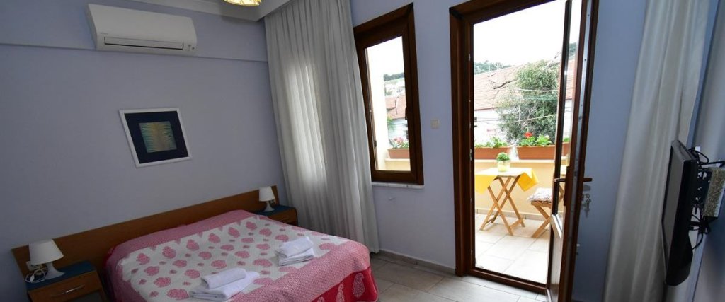 Айвалык: Ayvalık Konak 58