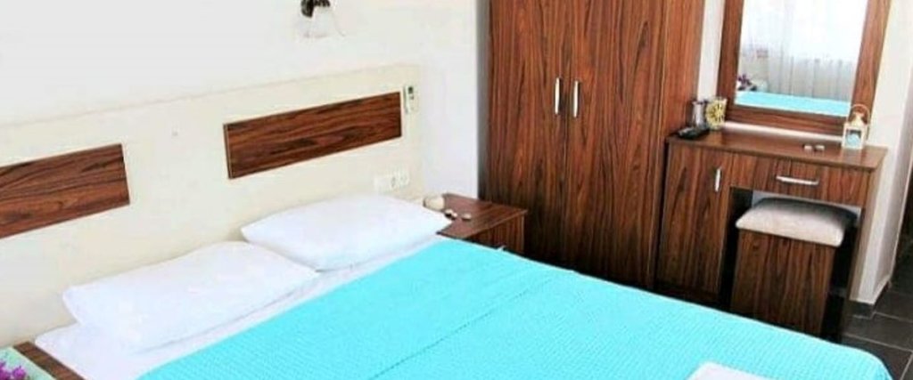 Кумлюбюк: Kumlubük Hotel