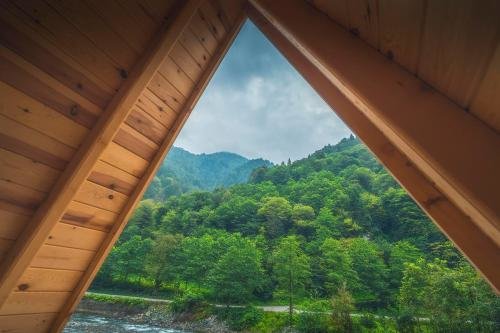Чамлыхемшин: Kiyi Bungalov