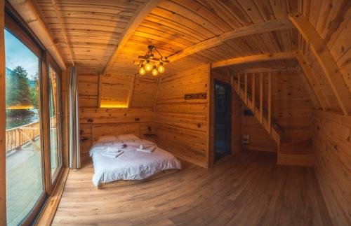 Чамлыхемшин: Kiyi Bungalov