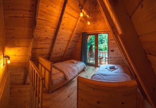 Чамлыхемшин: Kiyi Bungalov