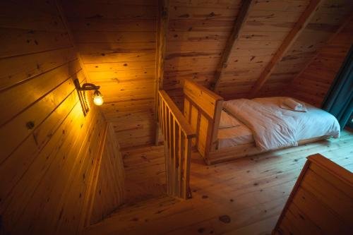 Чамлыхемшин: Kiyi Bungalov