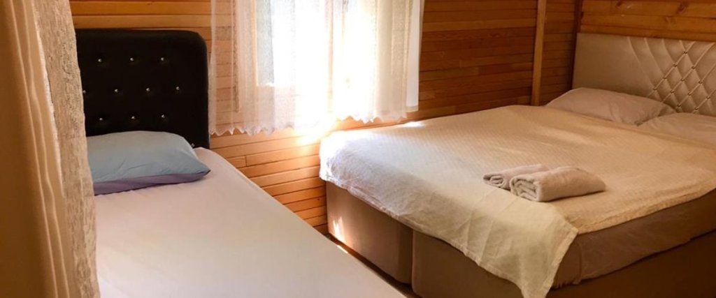 Buyukcakir: Kapuzbasi Sahin Motel Restaurant