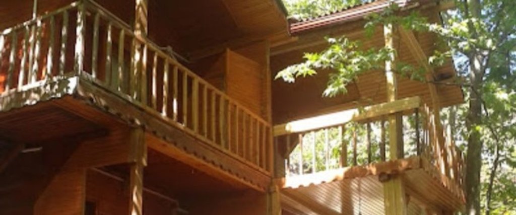 Buyukcakir: Kapuzbasi Sahin Motel Restaurant