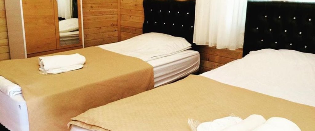 Buyukcakir: Kapuzbasi Sahin Motel Restaurant