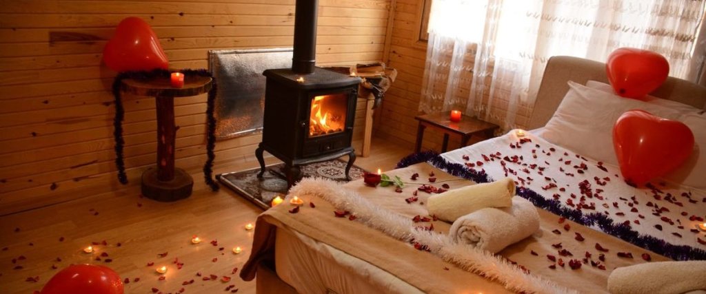Buyukcakir: Kapuzbasi Sahin Motel Restaurant