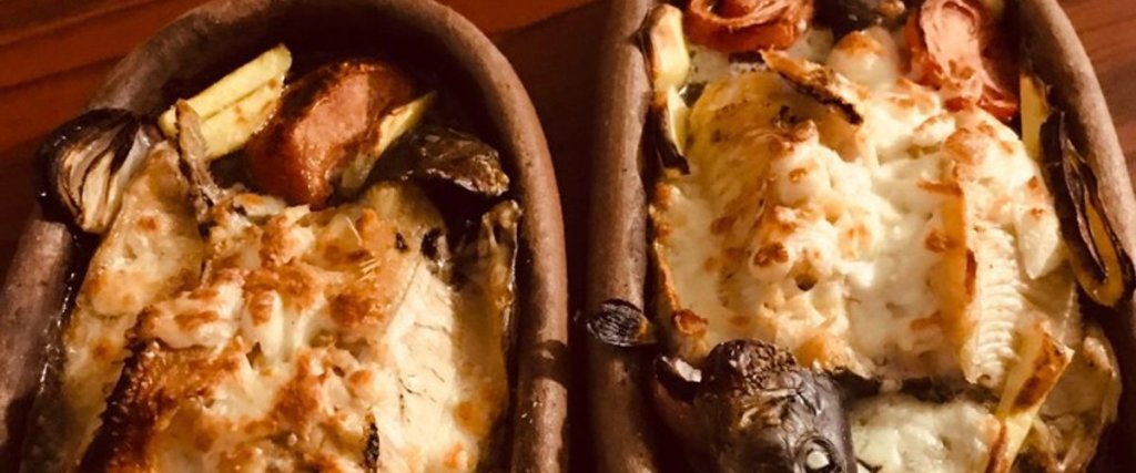 Buyukcakir: Kapuzbasi Sahin Motel Restaurant