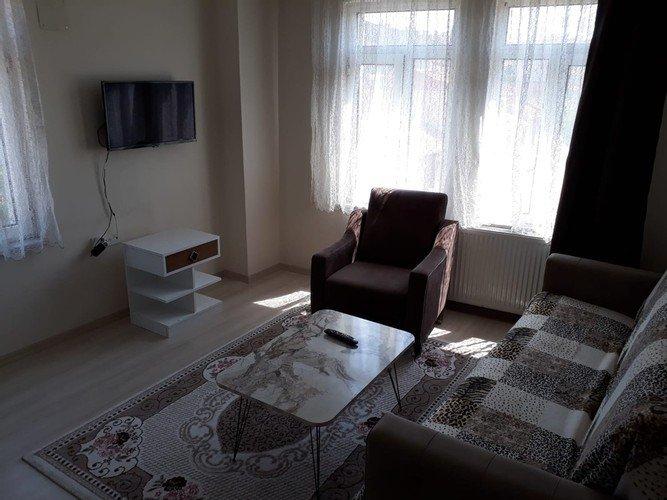 Эдирне: Taner Apart