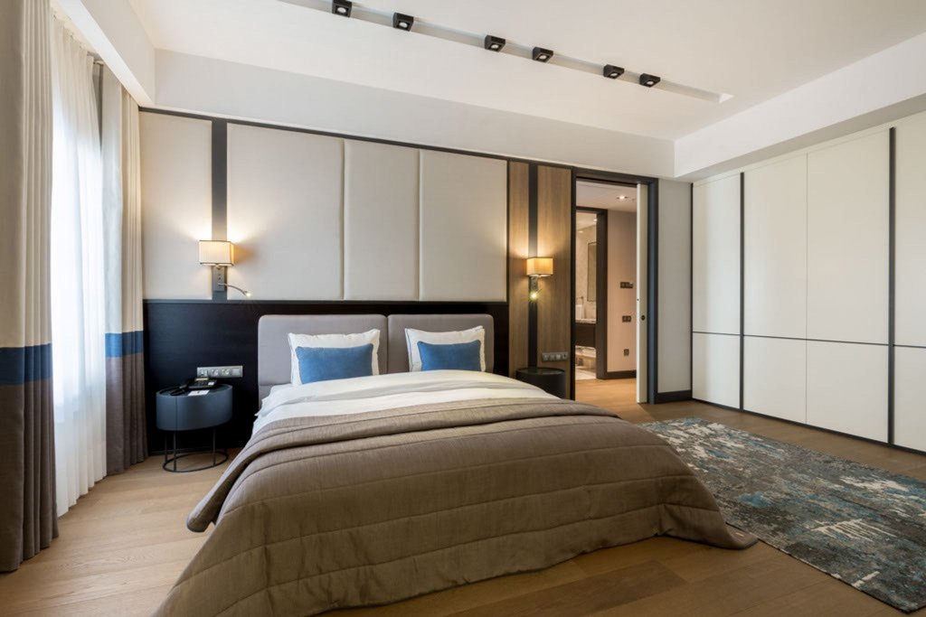 Маниса: The 45 Business Hotel - Spa