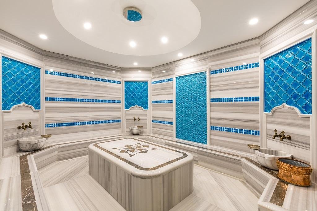 Маниса: The 45 Business Hotel - Spa