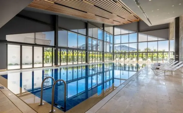 Маниса: The 45 Business Hotel - Spa