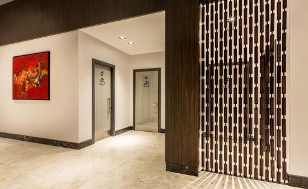Маниса: The 45 Business Hotel - Spa
