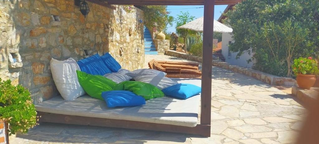 Датча: Sato Triopia Butik Otel